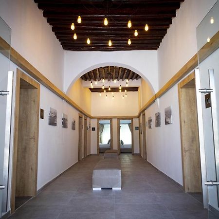 Avenue Hotel Kyrenia  Exteriér fotografie