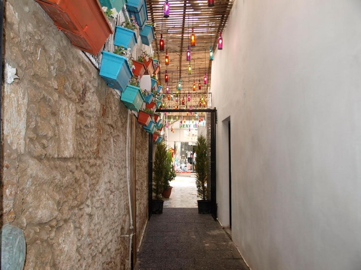 Avenue Hotel Kyrenia  Exteriér fotografie