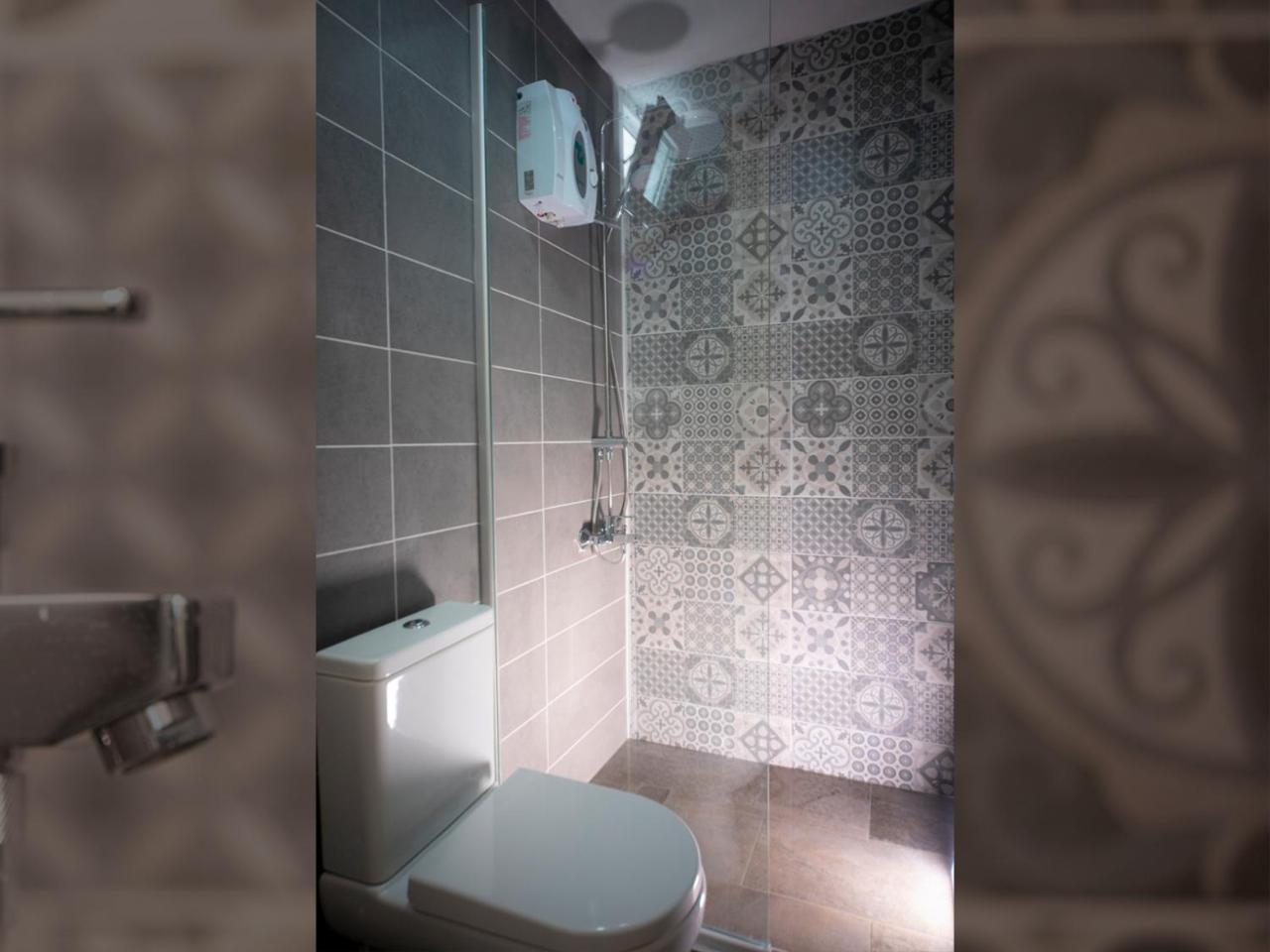 Avenue Hotel Kyrenia  Pokoj fotografie