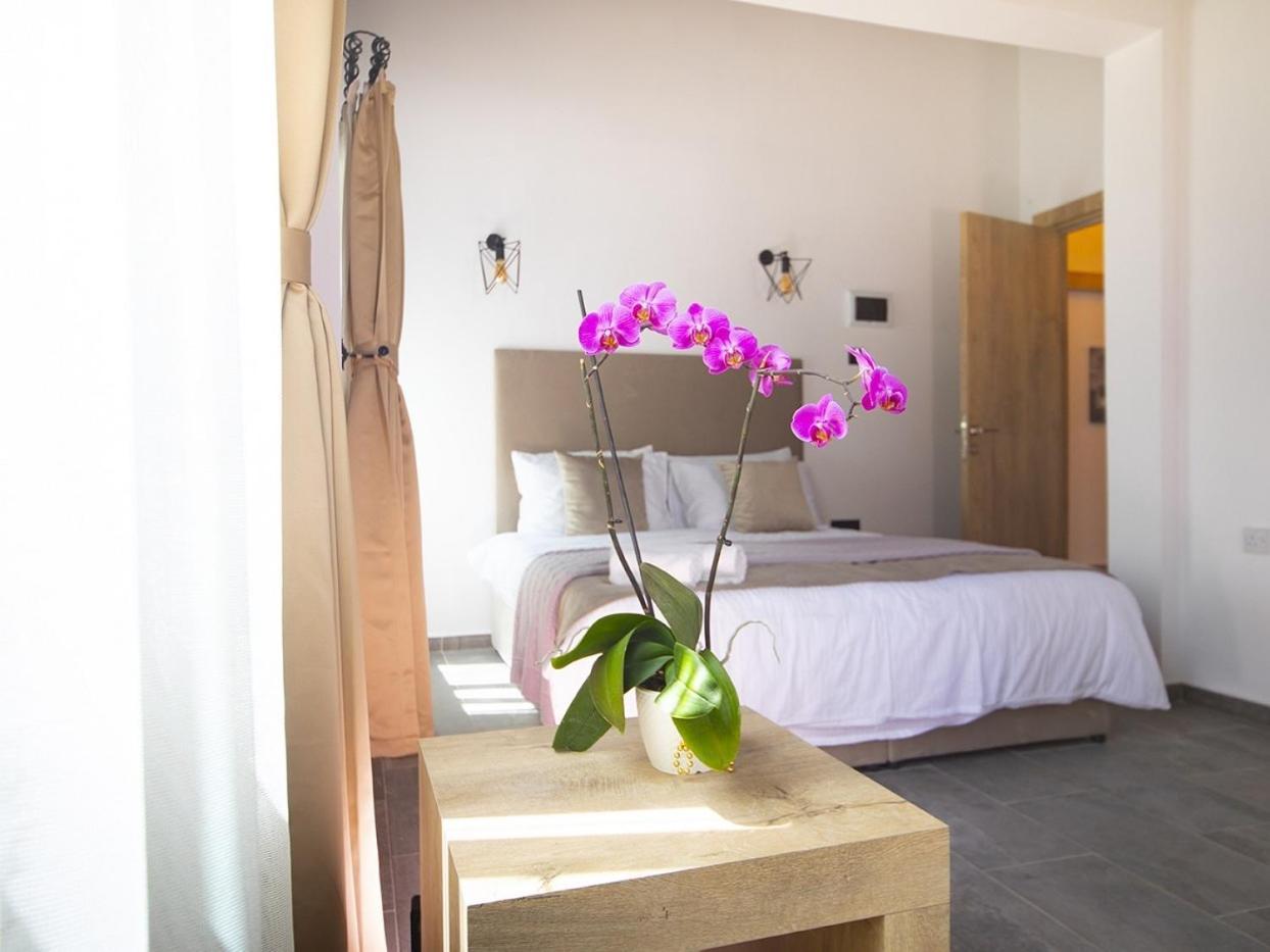 Avenue Hotel Kyrenia  Pokoj fotografie