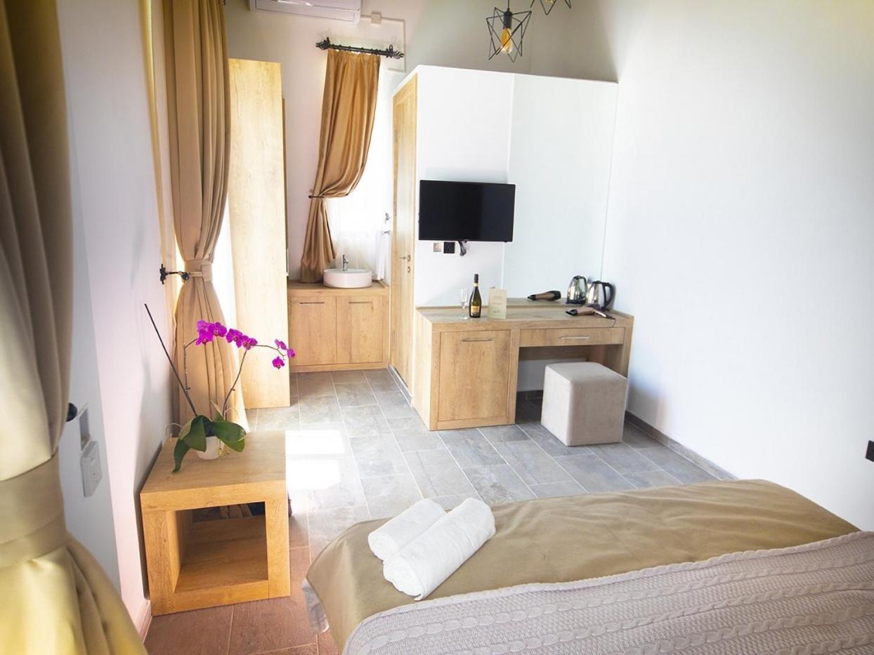 Avenue Hotel Kyrenia  Exteriér fotografie
