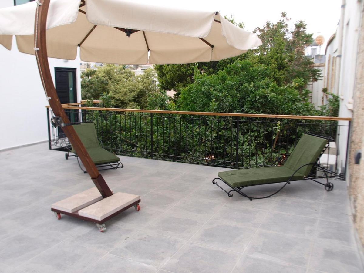 Avenue Hotel Kyrenia  Exteriér fotografie