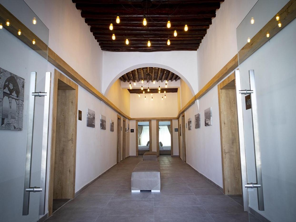 Avenue Hotel Kyrenia  Exteriér fotografie