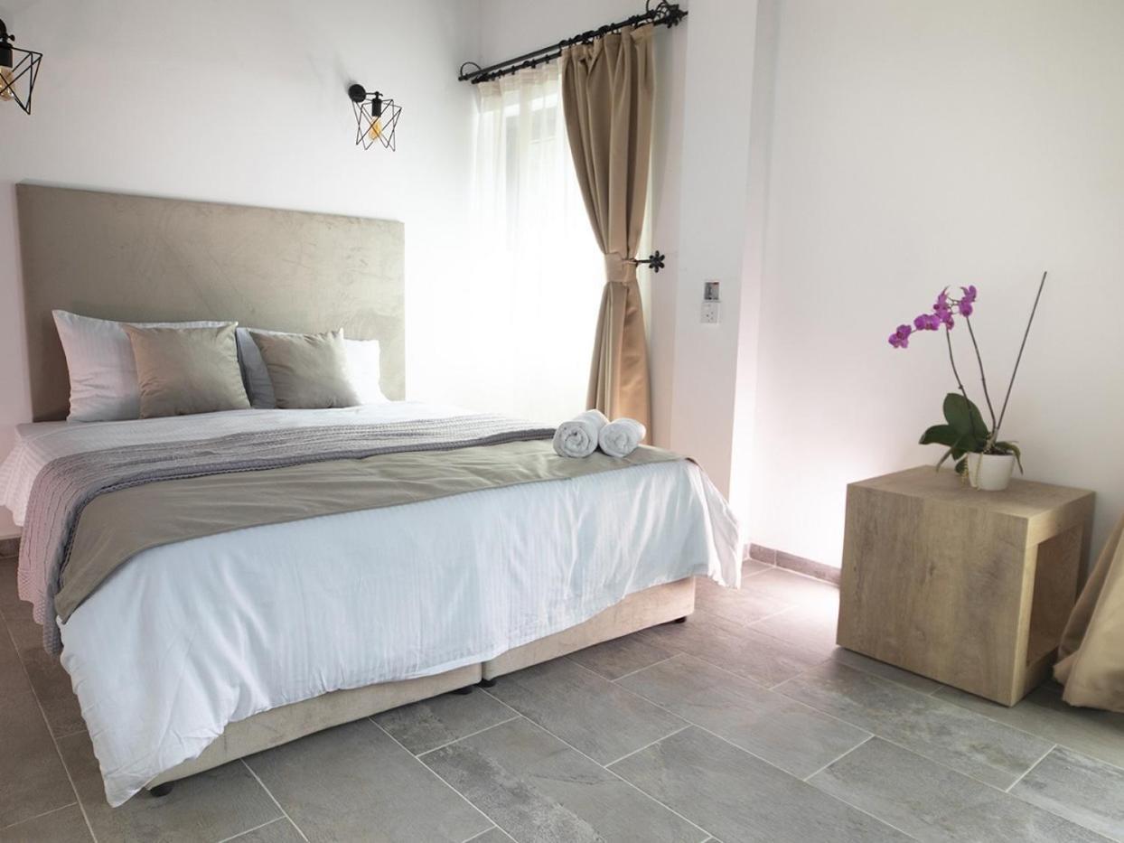 Avenue Hotel Kyrenia  Pokoj fotografie