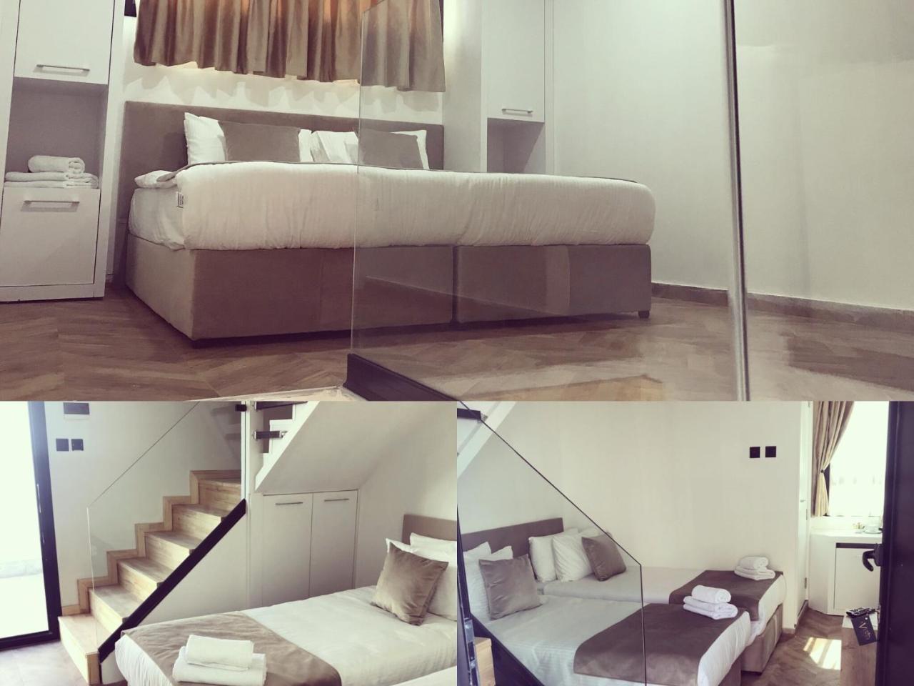 Avenue Hotel Kyrenia  Pokoj fotografie