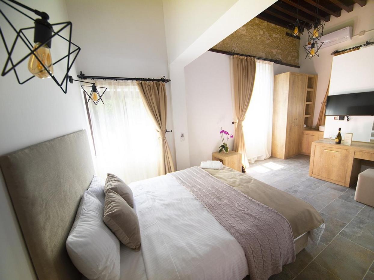 Avenue Hotel Kyrenia  Pokoj fotografie