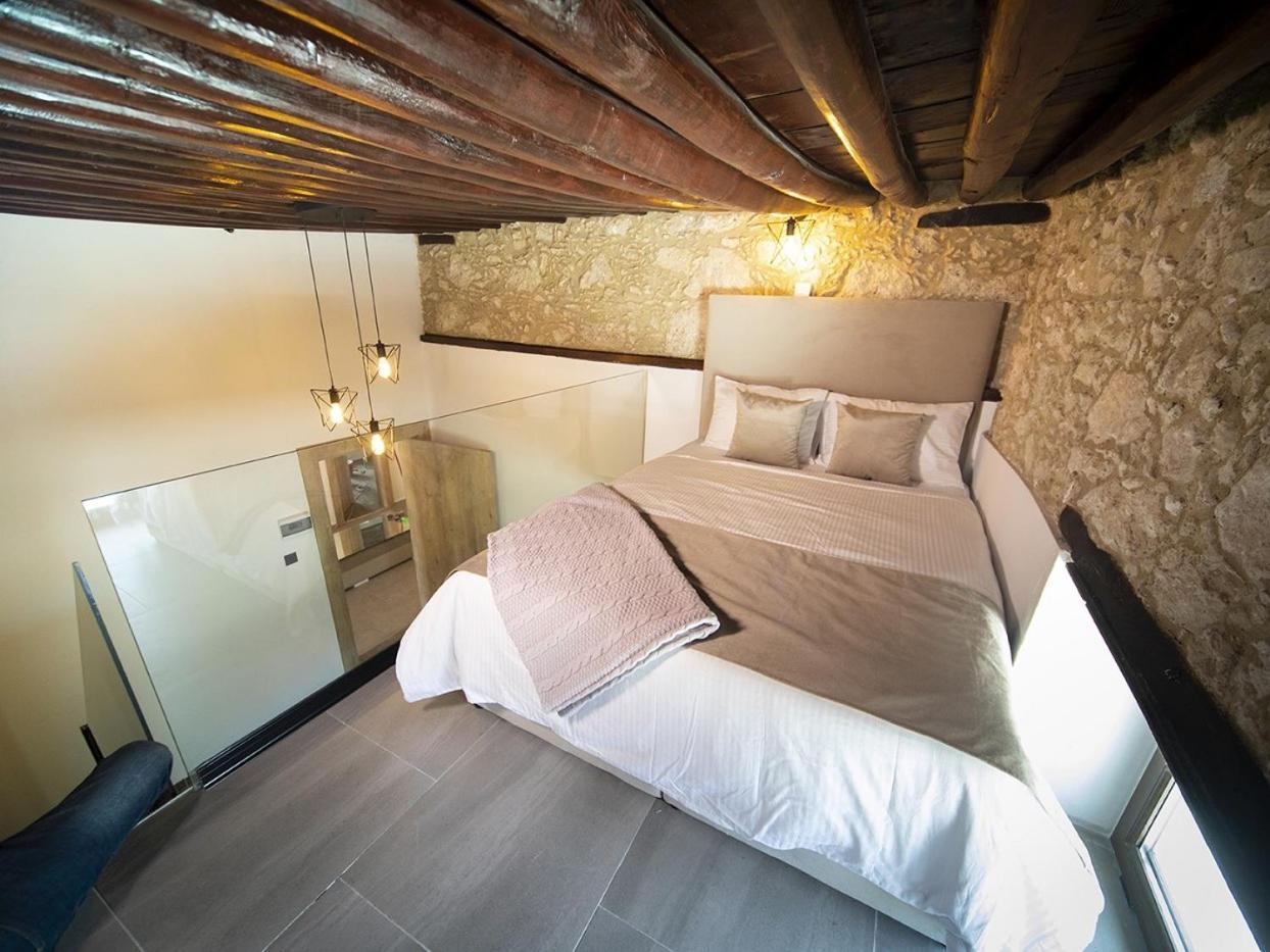 Avenue Hotel Kyrenia  Pokoj fotografie