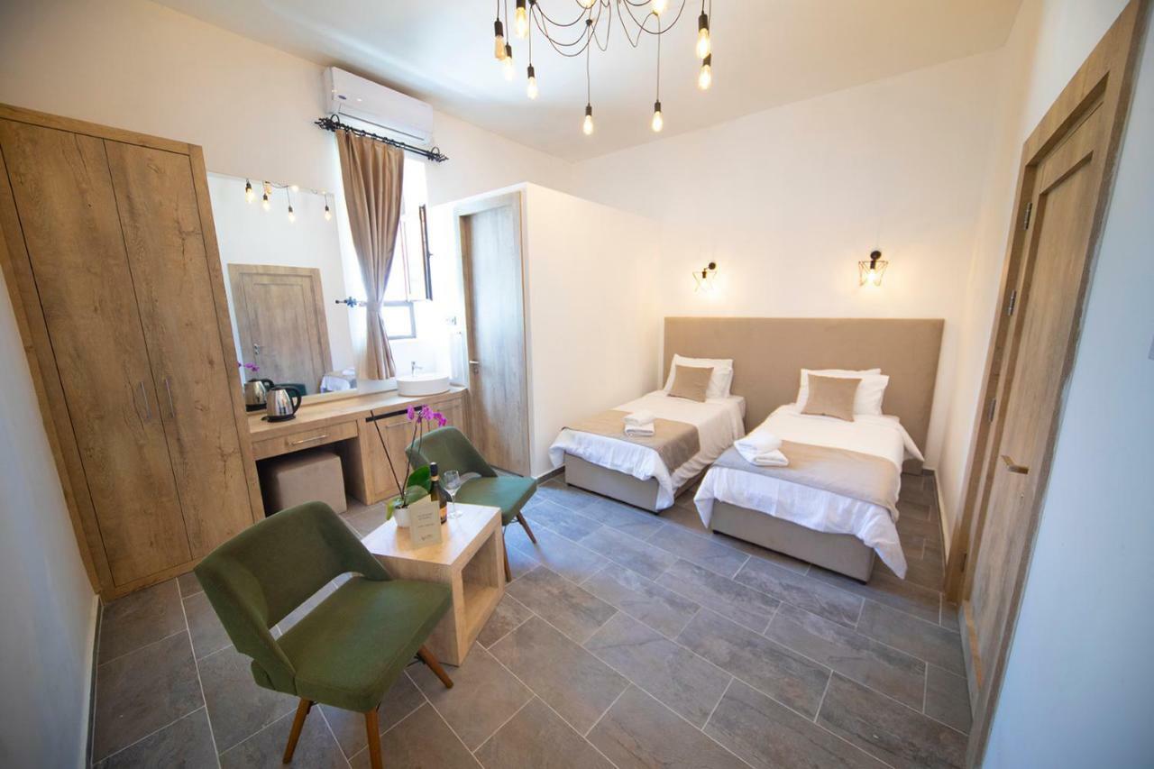 Avenue Hotel Kyrenia  Exteriér fotografie