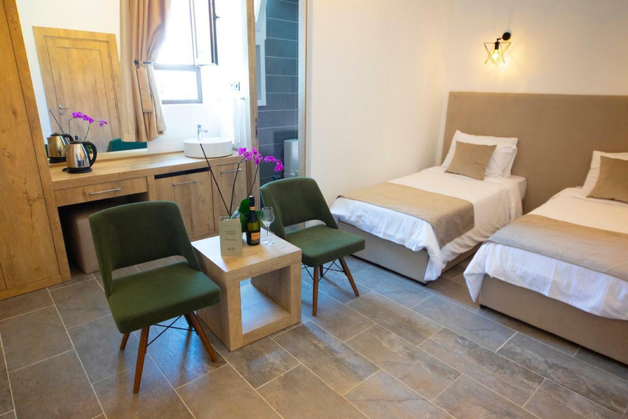 Avenue Hotel Kyrenia  Exteriér fotografie